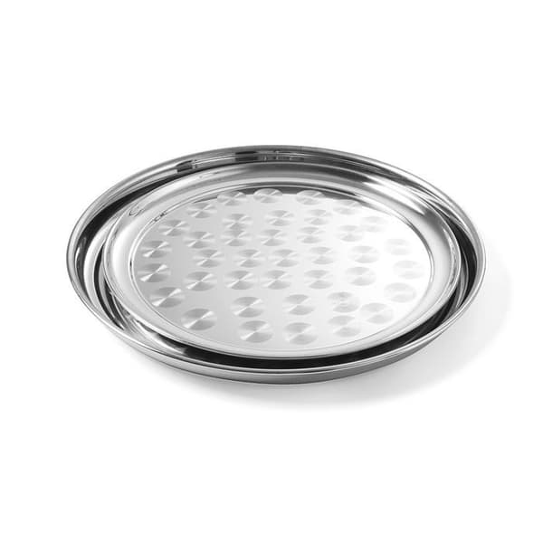 Serveringsfat 400x(H)19 mm - Hendi
