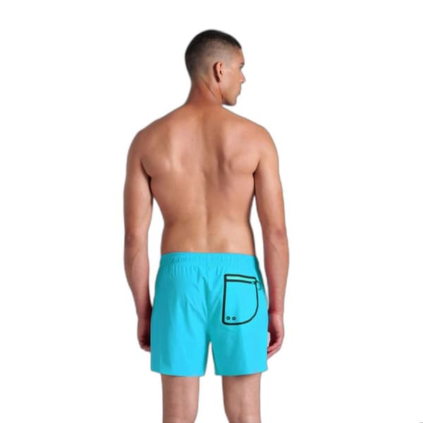 Arena Pocket Beach badshorts
