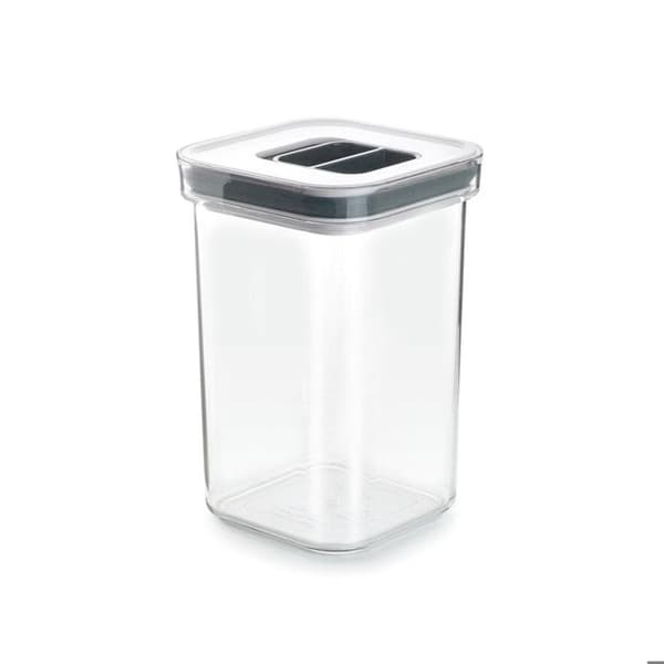Förvaringslåda Organizer 0,4L kvadrat - Lacor