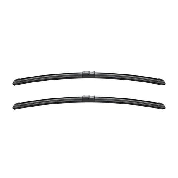 BOSCH Set med 2 torkarblad 3397118938