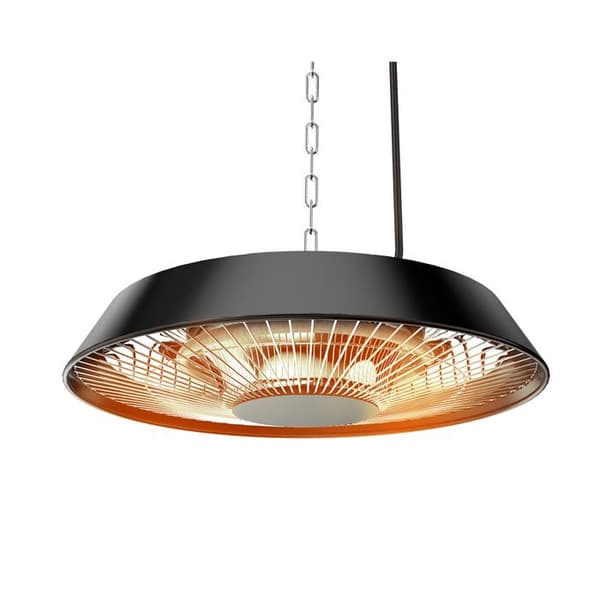 Takradiator - NEO TOOLS - 90-037 - 1500 W - Halogen - IP44