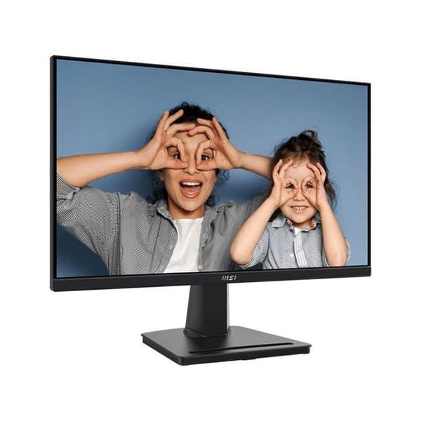 Skärm PC - MSI - 21.45" - FHD - 100Hz - VA-panel - 1ms - MP225V