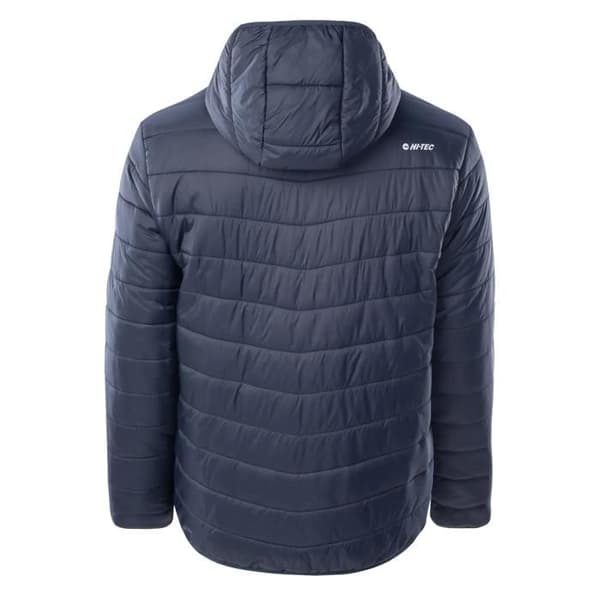 Doudoune Hi-Tec Lovara - sky captain/brilliant blue