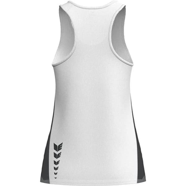 Damlinne Erima T&F Wings - vit/svart