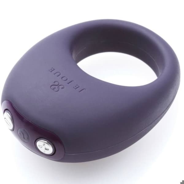 JAG SPELAR - JAG SPELAR - MIN VIOLETT VIBRERANDE RING