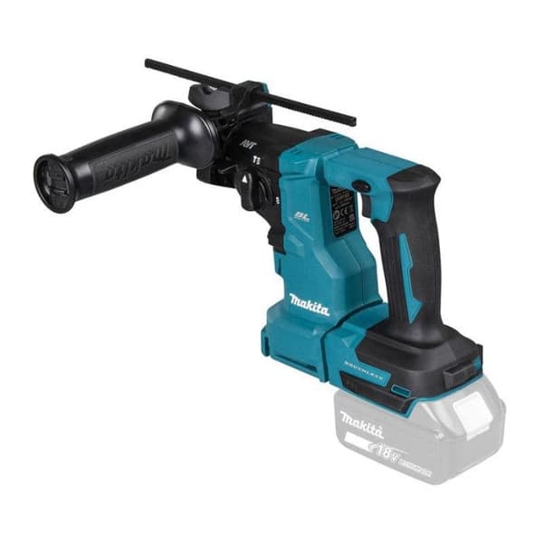Makpac SDS-PLUS 18V 1,7J perforator - MAKITA DHR183ZJ