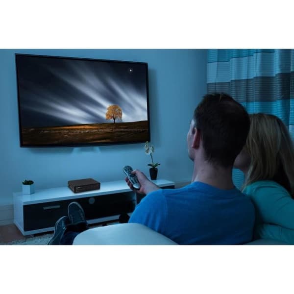 ASTRELL 011128 DVB-T HD ADAPTER