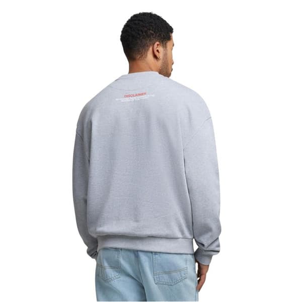 Oversize sweatshirt Upscale Ovhoe