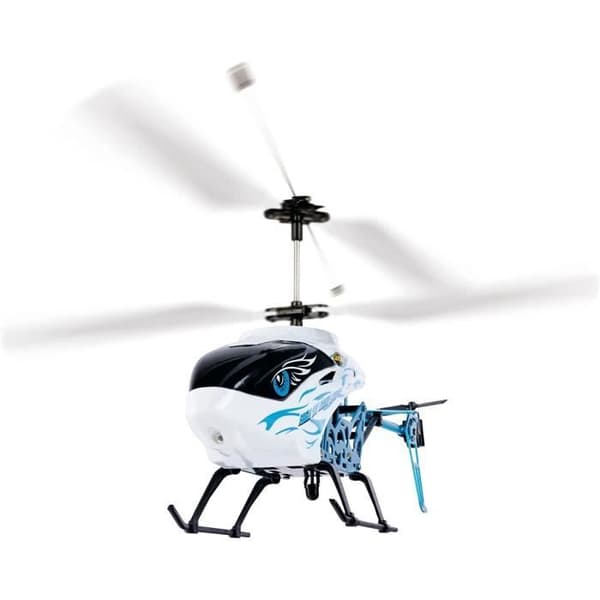 Fjärrstyrd helikopter Eagle 280 Crash Stop 2.4G 100% RTF