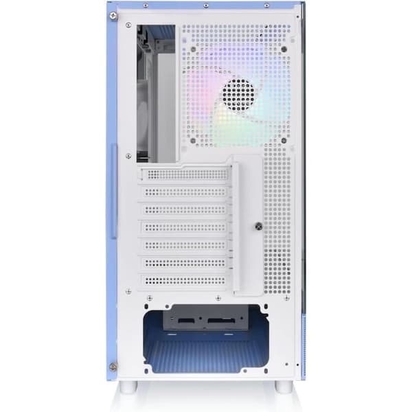 Boîtier mid-tower Thermaltake View 270 TG ARGB
