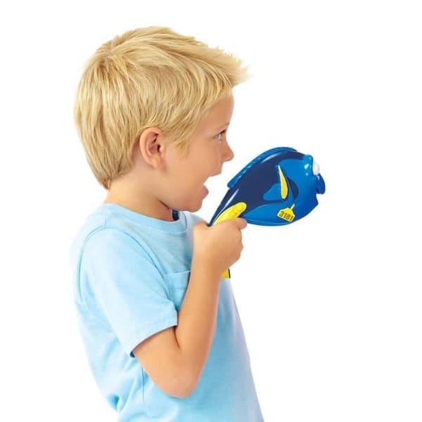 BANDAI Dory pratar Val (Dorys värld)