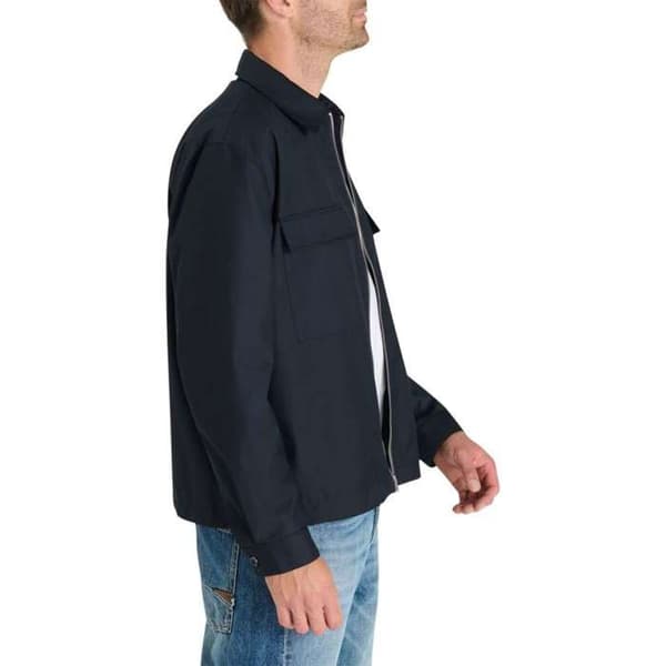 Tight jacket