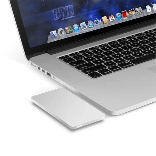 OWC Envoy Pro USB 3.0 Bärbart SSD-hölje för...