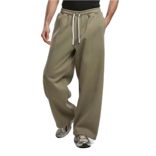 Urban Classics vida joggingsbyxor