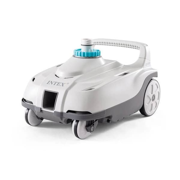 Intex - 28006EX - ZX100 Bottenvakuumrobot