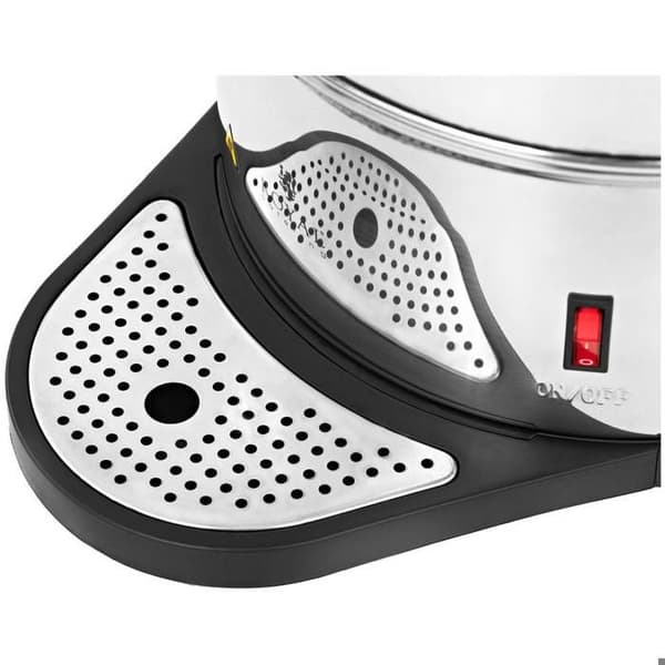 Kaffemaskin fi RC-CU15
