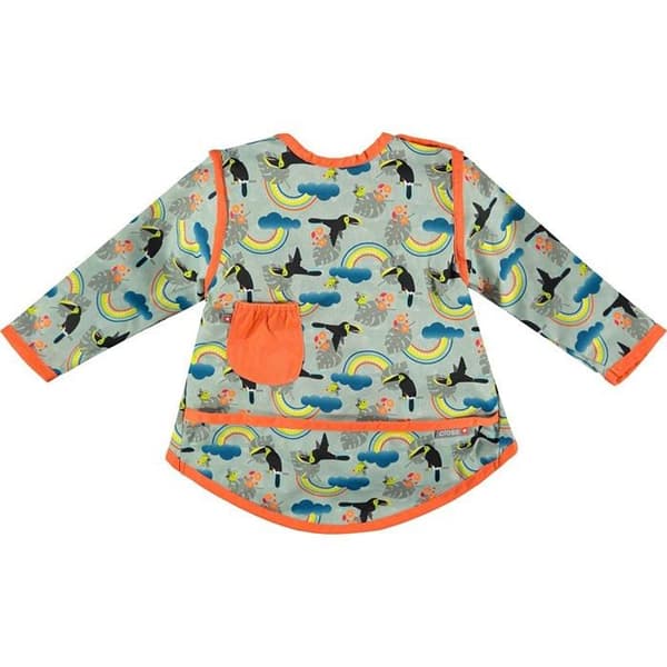 Bib Close 2 - 483691