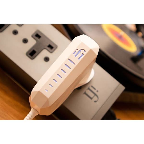Laddare - nätadapter Ifi - iPowerX