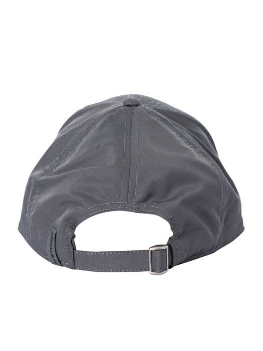 Under Armour Storm Blitzing Cap för män - Grå - UA Classic Fit - UA Storm Technology