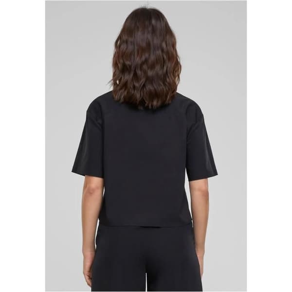 Urban Classics Oversized damskjorta