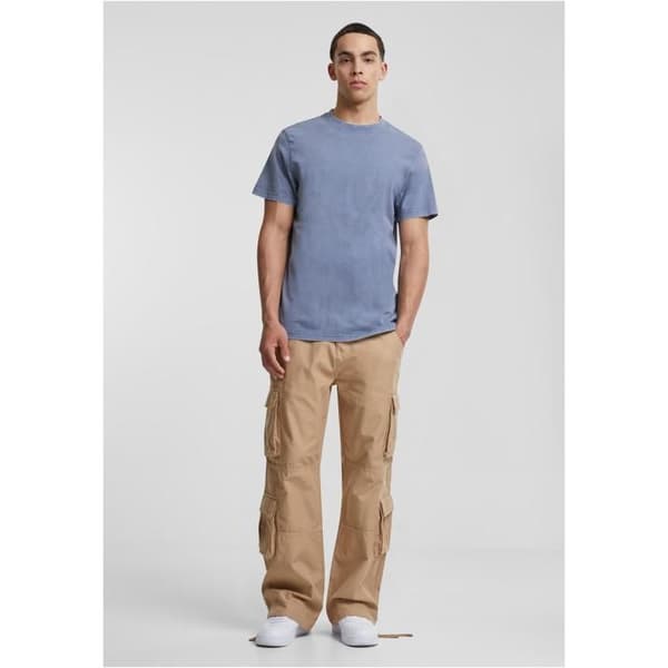 Urban Classics Double cargobyxor