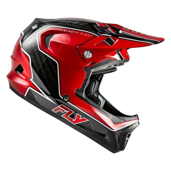 Fly Racing Werx-R Carbon Flow hjälm
