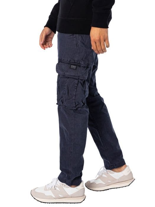 Cargo Core Byxor - Superdry