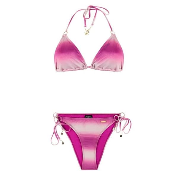 Bikini för kvinnor Protest Grayce - punch pink