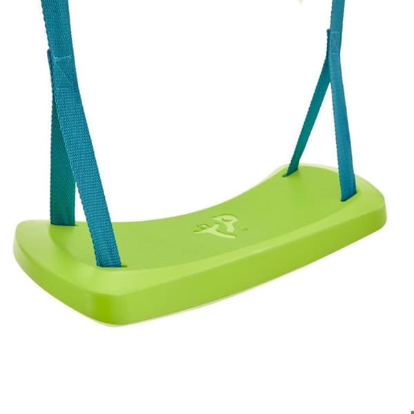 Gunga för TP RAPIDE-ställning i plast H190-250cm grön