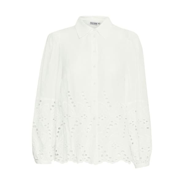 Blus dam Pulz Jeans Karla