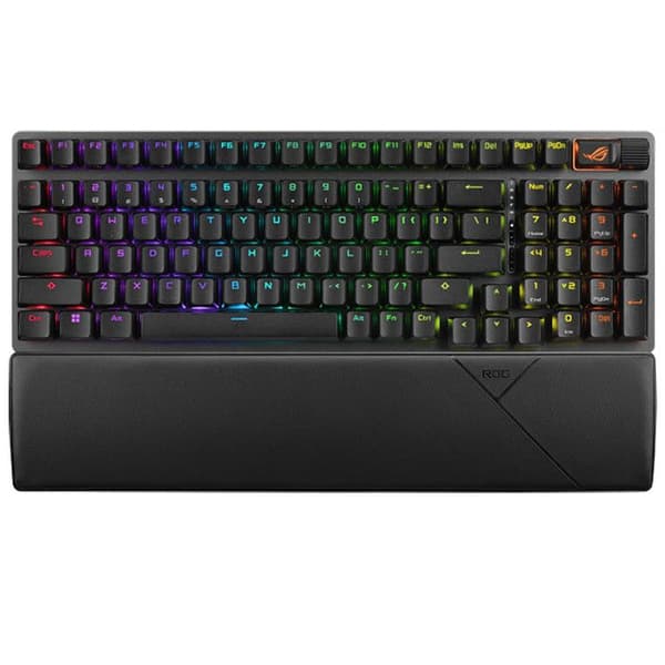 ASUS ROG Strix Scope II 96 Wir