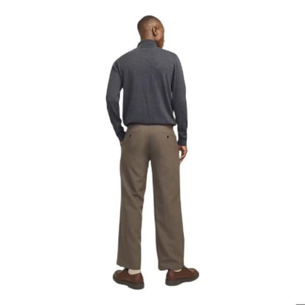 Dra på col roulé Jack & Jones Ebasic