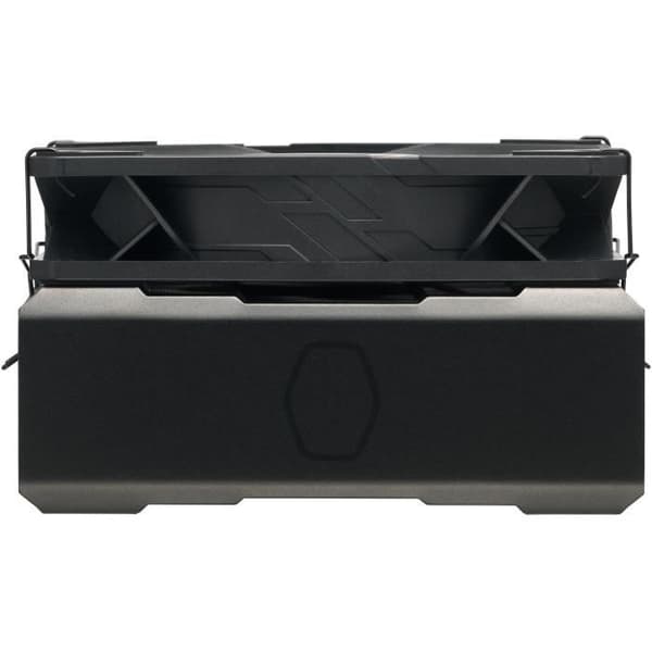 "Kylning PC - COOLER MASTER - RR-S4KK-25SN-R1 - Hyper 212 Black"
