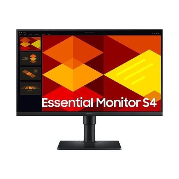 Samsung S24D406GAU - S40GD Se