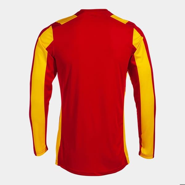 Joma Inter Classic långärmad barntröja