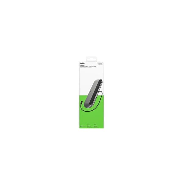 Belkin CONNECT Universal USB-