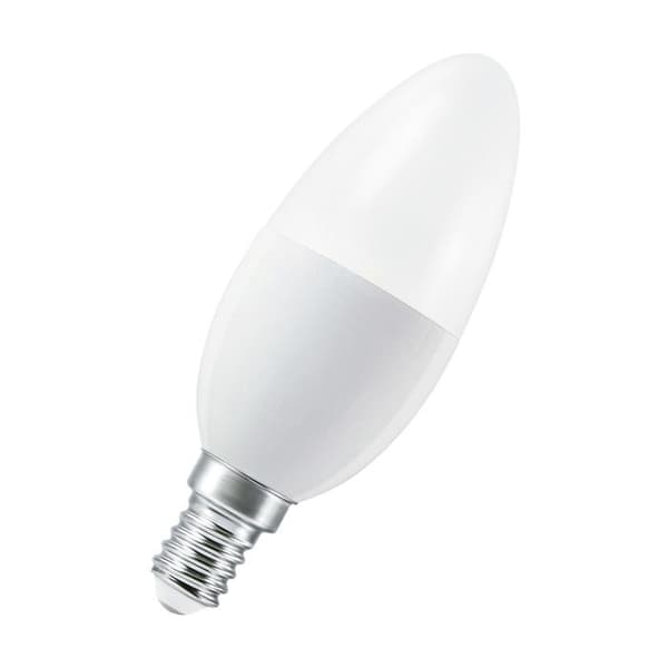 LEDVANCE SMART+ WiFi Ljuslykta