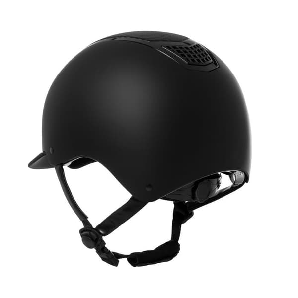 Equestro Eclipse Plain ridhjälm