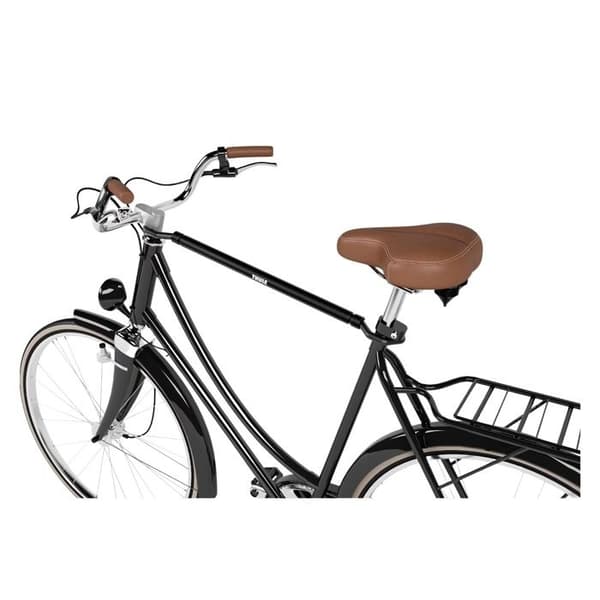 Cykelramsadapter - THULE - 982-03 - Ej teleskopisk - Enkel montering - Icke-standardiserade ramar