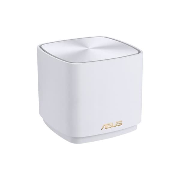Asus ZenWiFi XD4 Plus x3 Vit router