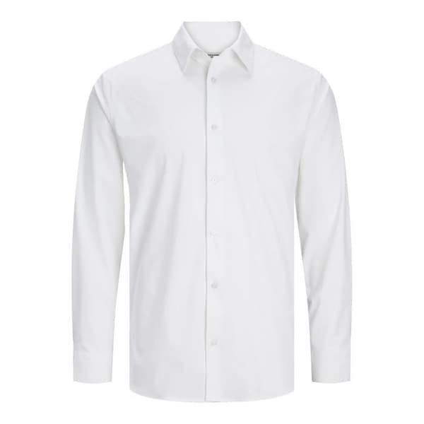Slim fit långärmad skjorta Jack & Jones Active Stretch