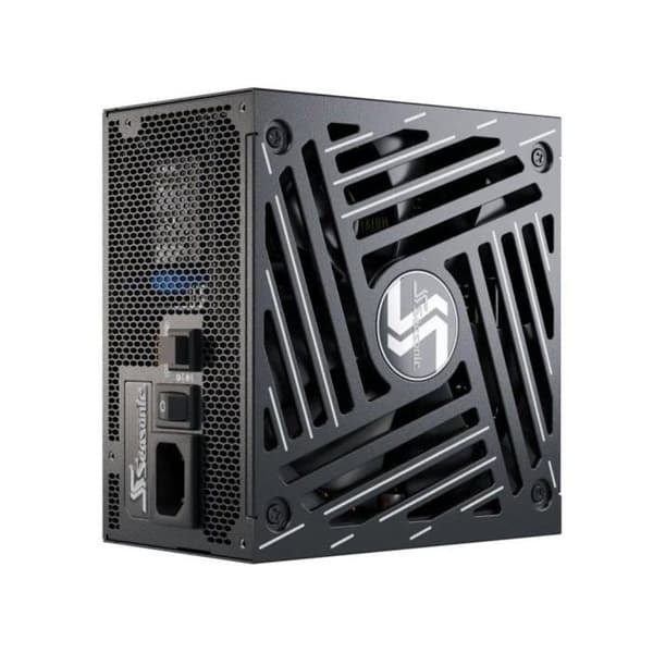 Seasonic ATX 1000W 80+ Guld