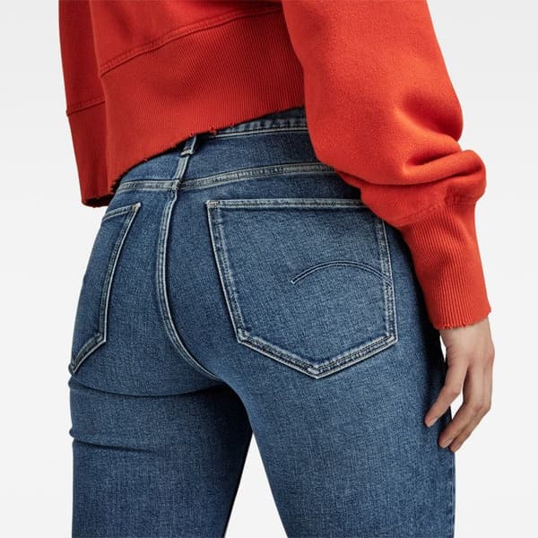 G-Star Strace damjeans