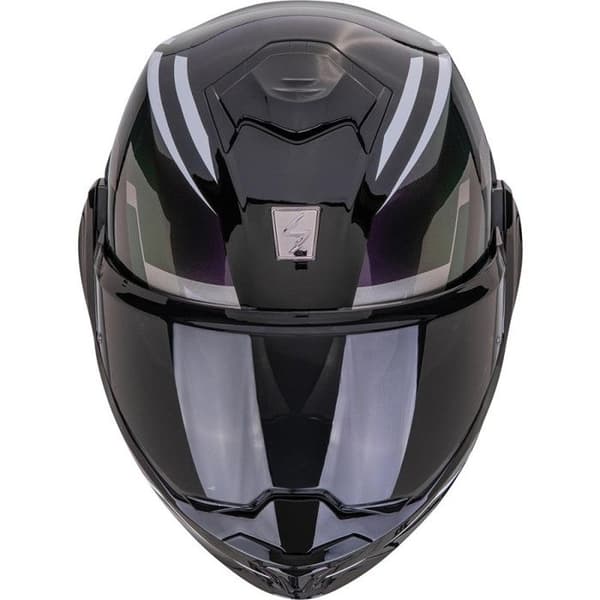 SCORPION EXO-TECH EVO FURIO