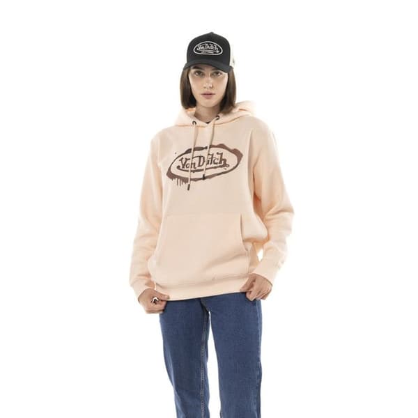 Vondutch Hoodie LOGO Dam