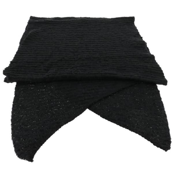 Sjal - DELAR - Pyron - 220cm x 51cm - 50% Polyester - Unisex