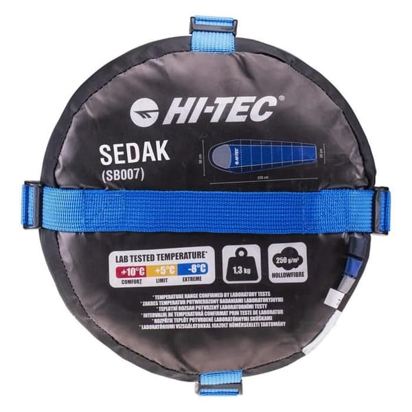 Hi-Tec Sedak sovsäck