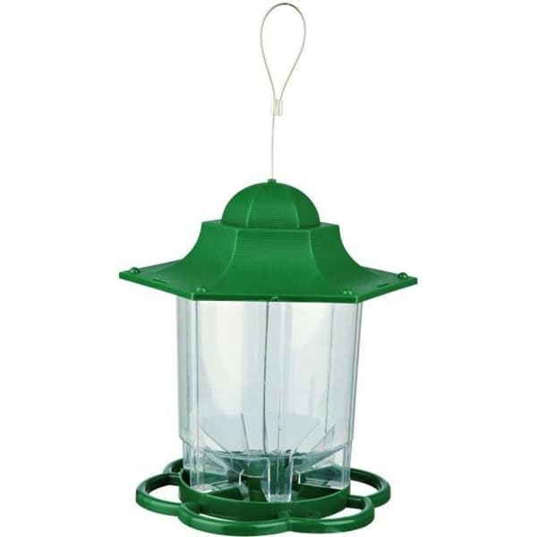 Matare - Trixie - Lykta - 1.400 ml - 22 cm - Plastmaterial utomhus