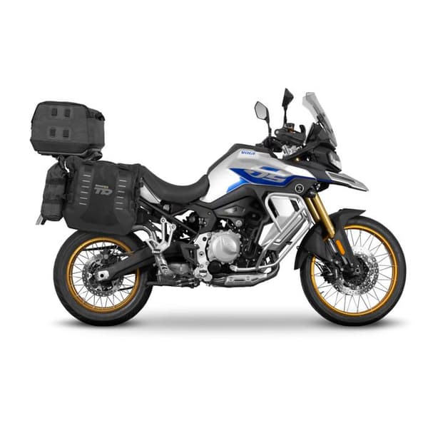 Stöd toppfall moto Shad Voge 900 DSX