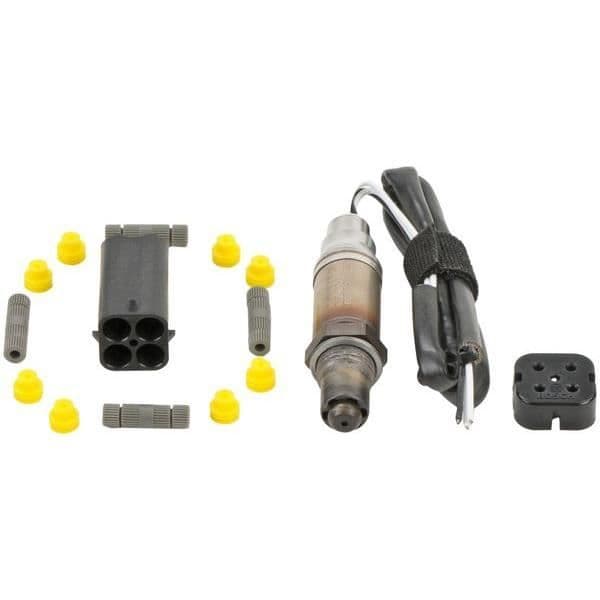 BOSCH Universal lambdasond 0258986502
